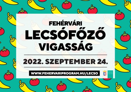 A főzőhelyek többsége már elkelt - augusztus 28-ig lehet jelentkezni