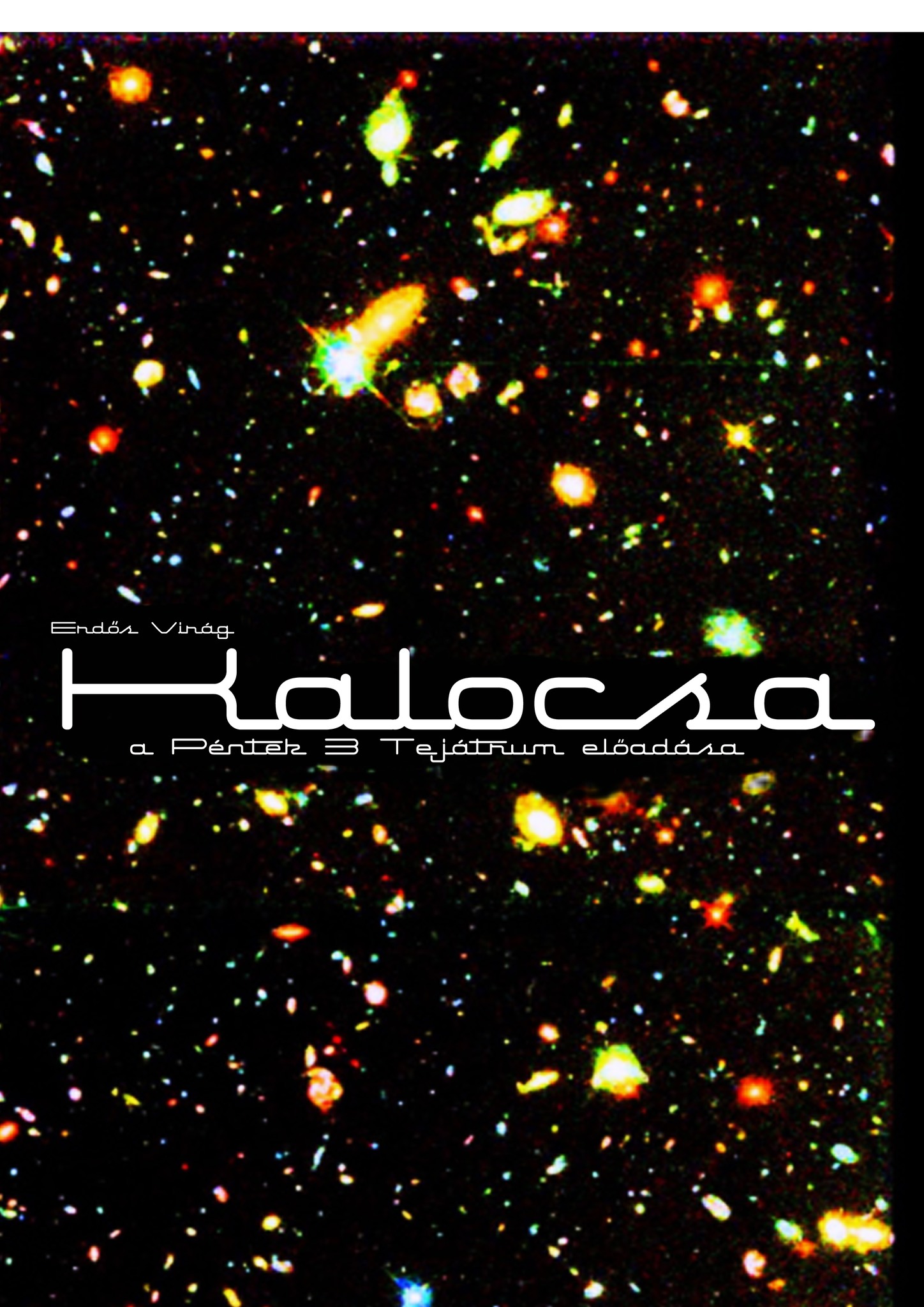 Kalocsa: verses dráma augusztus 5-én a Fürdő soron