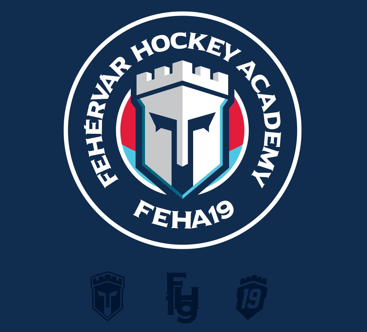 Augusztusban újra pályán a Fehérvári Hockey Akadémia