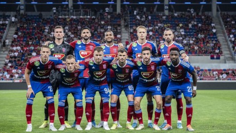 A MOL Fehérvár FC a negyedik selejtezőkör kapujában