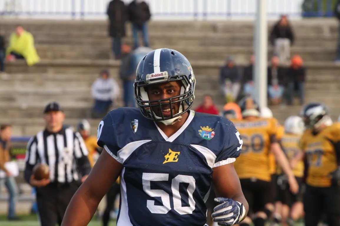 Magyarország állampolgáraként köszönhetjük Jebrai Regan-t