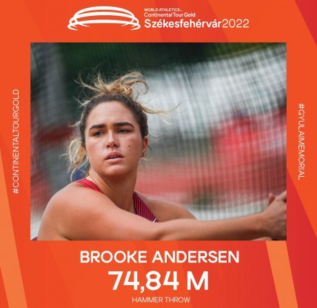 Világsztárok Fehérváron - rúdugrással és kalapácsvetéssel kezdődött a Gyulai Memorial