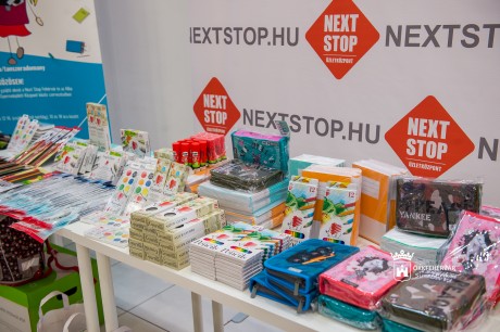 Ma még fogadják az adományokat a Gondtalan Sulikezdés Program keretében