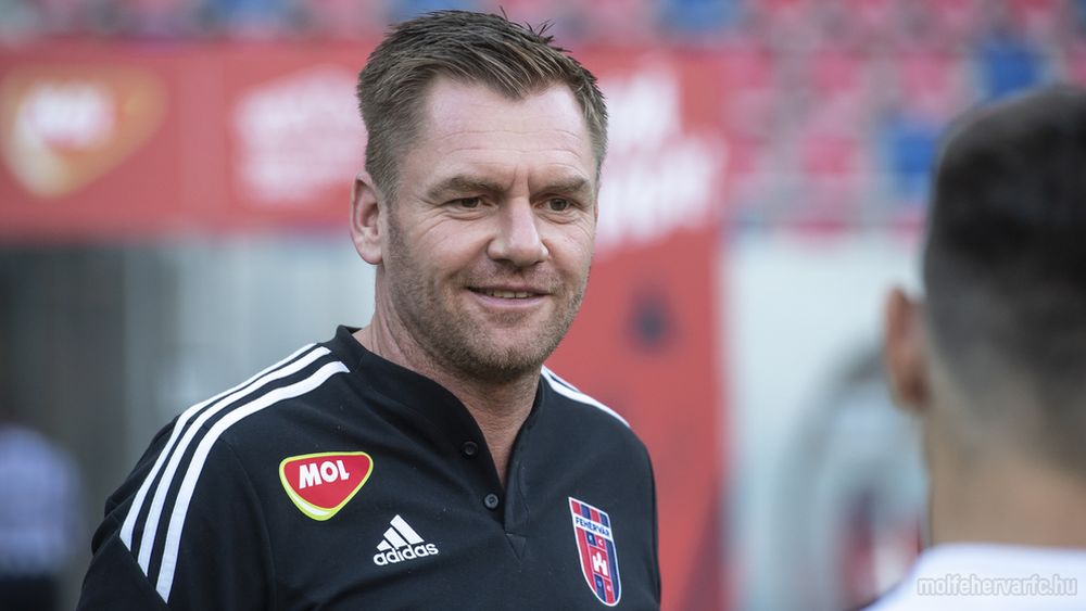 Kettős győzelemmel jutott tovább a MOL Fehérvár FC, jöhet a Köln elleni csata