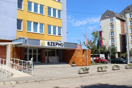 Változik a személyes ügyfélfogadás rendje a Széphőnél szeptembertől