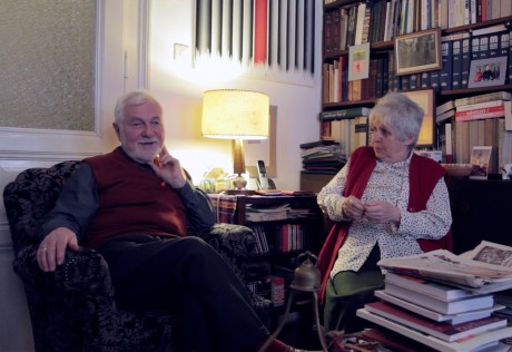 Négy ember veheti át az idei Aranyember-díj elismerést