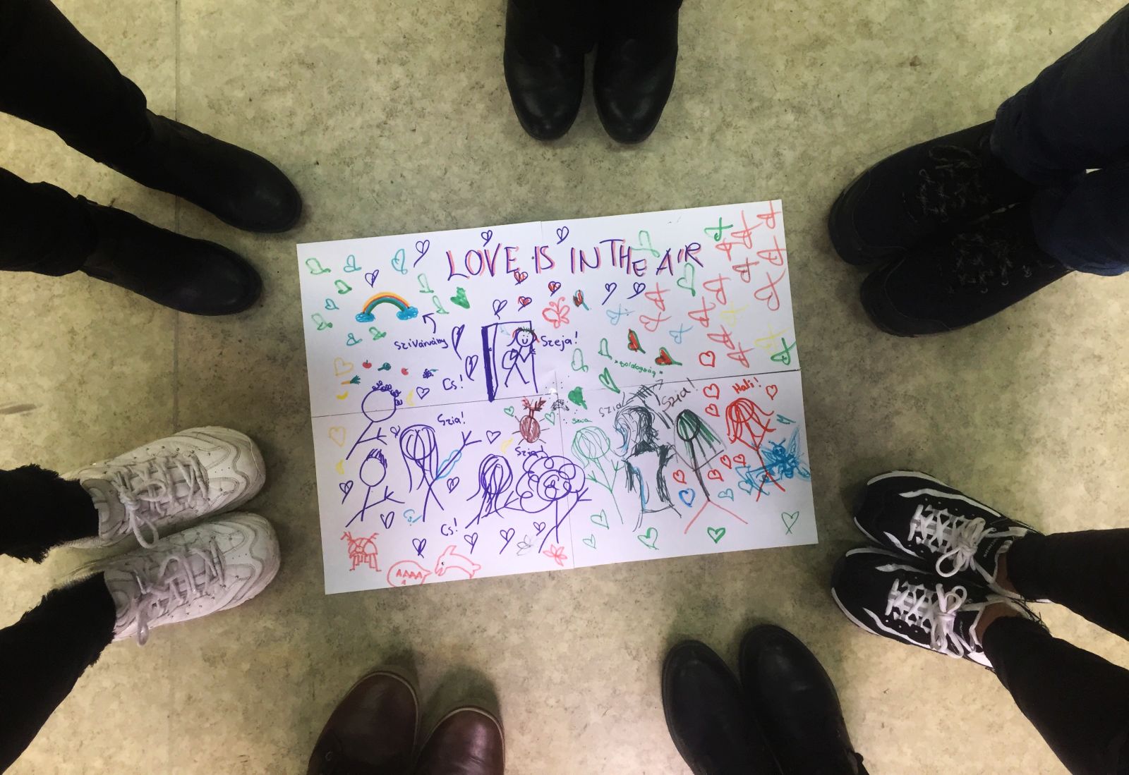 Sikerrel zárult az Arconic Alapítvány által támogatott iskolai projekt