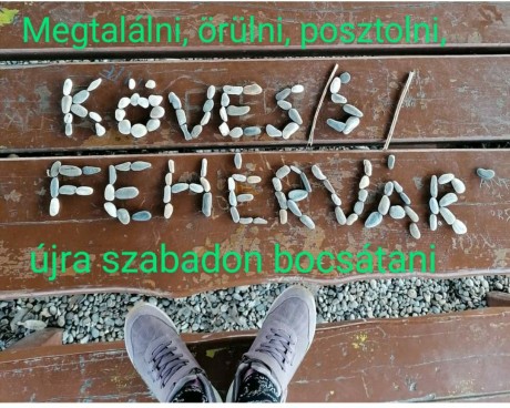 Köves(s) Fehérvár a Sóstón - piknikre várják a családokat