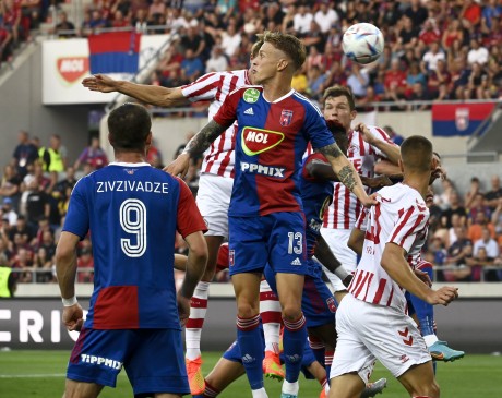 Nem jött össze a huszáros fehérvári hajrá - több, mint tízezren szurkolták végig a meccset