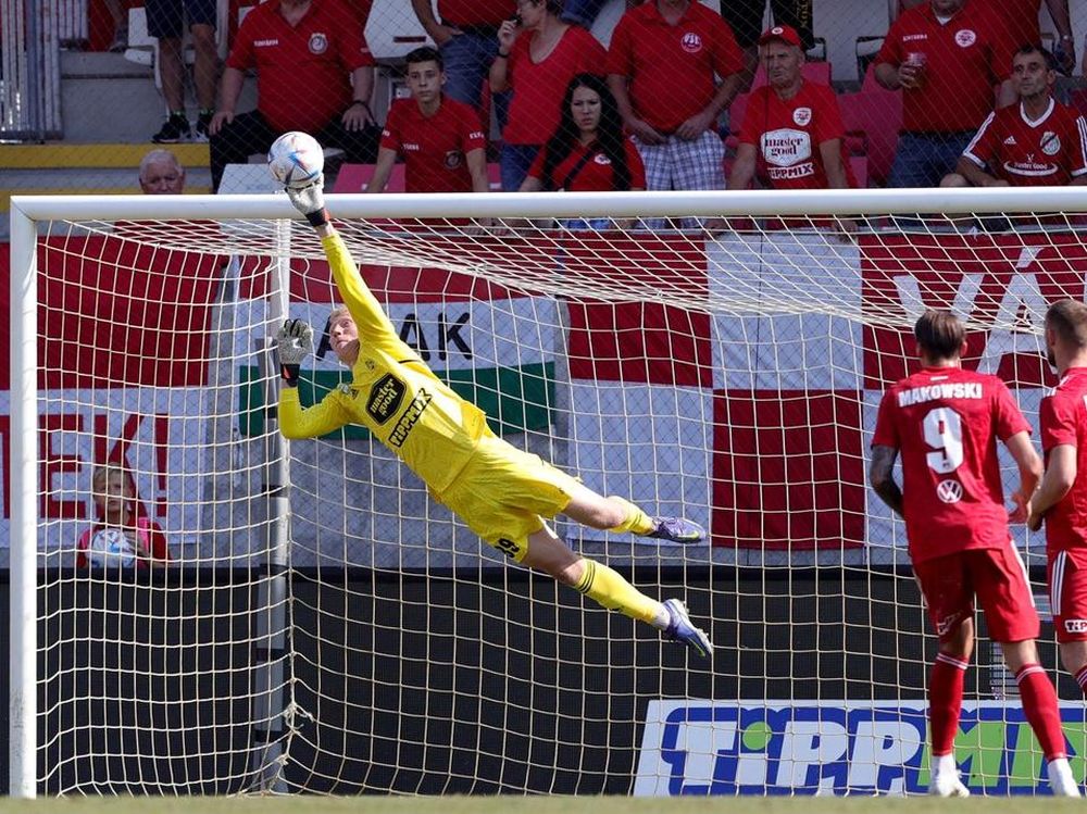 A MOL Fehérvár FC labdarúgóinak nehéz hete, két vereséggel