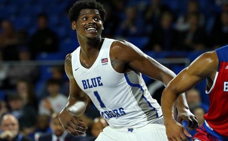 Brandon Walters ahogy jött, ment is az Alba Fehérvár kosárlabda csapatától