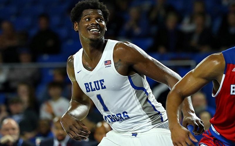 Brandon Walters ahogy jött, ment is az Alba Fehérvár kosárlabda csapatától