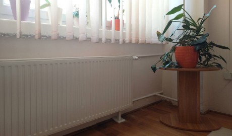 Fontos a fűtésrendszerek feltöltése - szeptember 15-től igényelhető a távfűtés