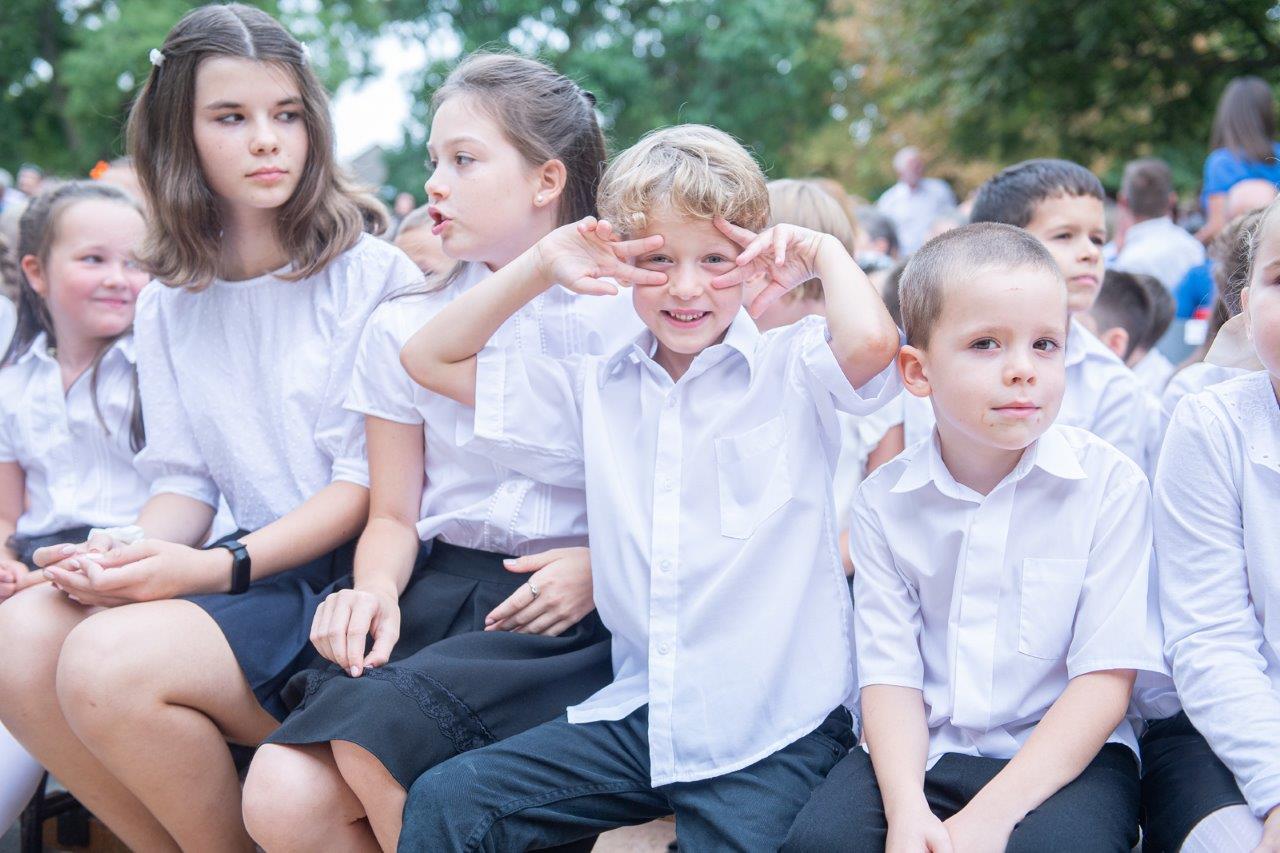 Becsengettek - 58 napot kell még aludni az őszi szünetig