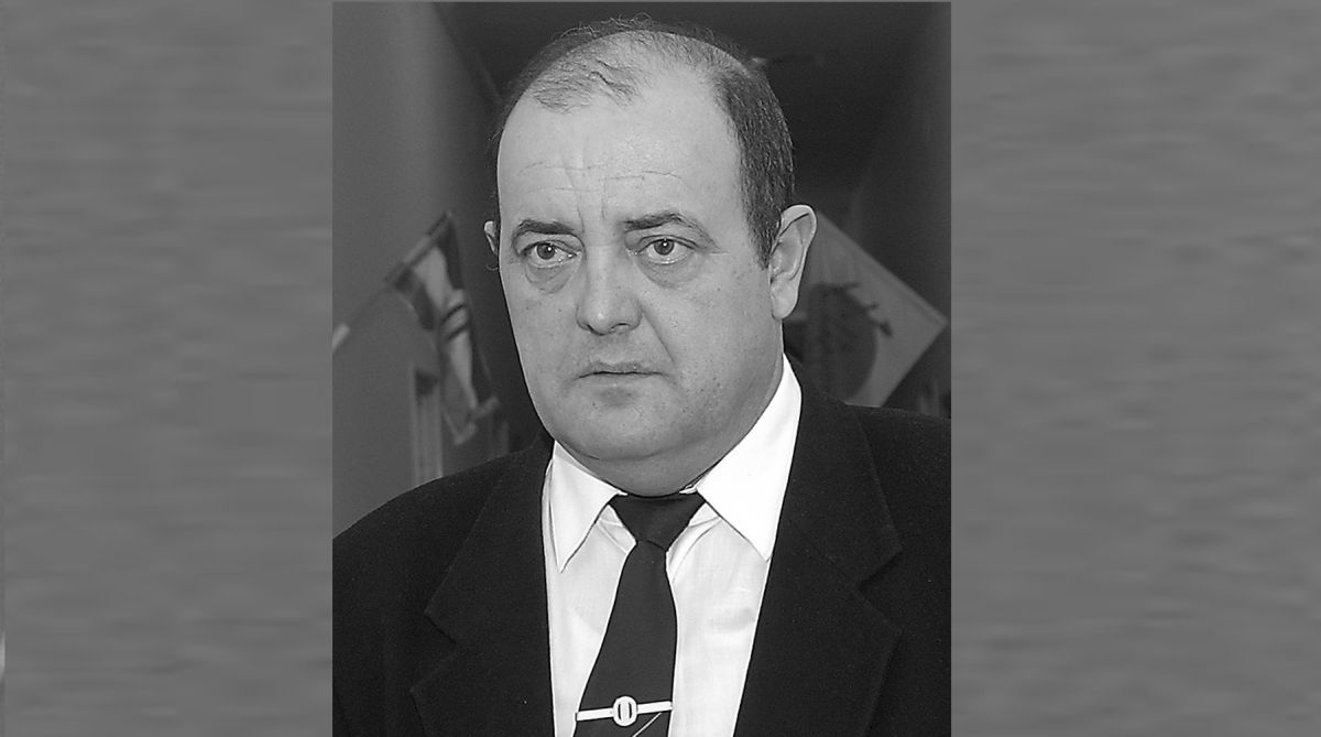 In memoriam dr. Rábaközi Ferenc - elhunyt az egykori önkormányzati képviselő