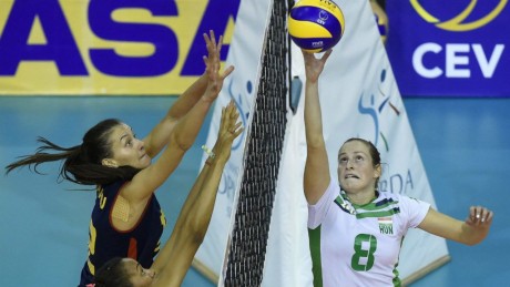 Többszörös válogatott, Európa-liga győztes feladó a MÁV Előre kispadján