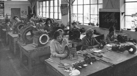 Szeptember 8-án ismét találkoznak a Finommechanika egykori munkatársai