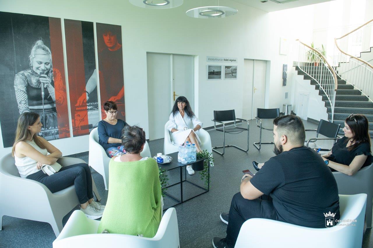 X. Öreghegyi Egészségnap - jövő héten indul a regisztráció