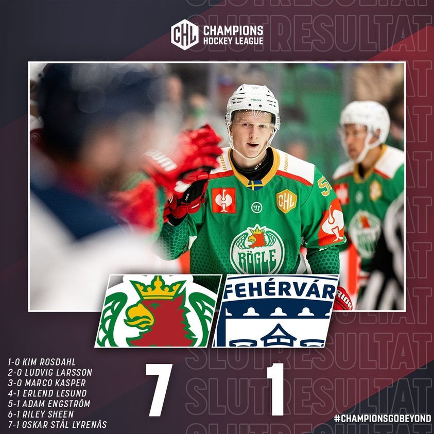 Nem sikerült visszavágni - magabiztosan győzött a BL-címvédő