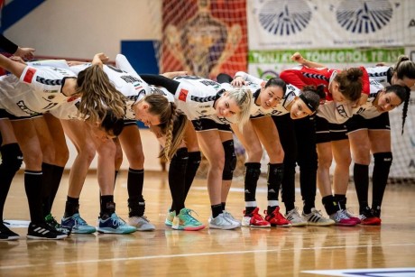 Pénteken megyei rangadón mutatkozik be hazai pályán az Alba Fehérvár KC