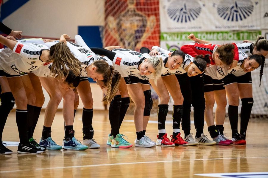 Pénteken megyei rangadón mutatkozik be hazai pályán az Alba Fehérvár KC