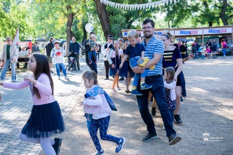 Több mint 60 szervezet mutatkozik be a szombati Civil Napon a Zichy ligetben