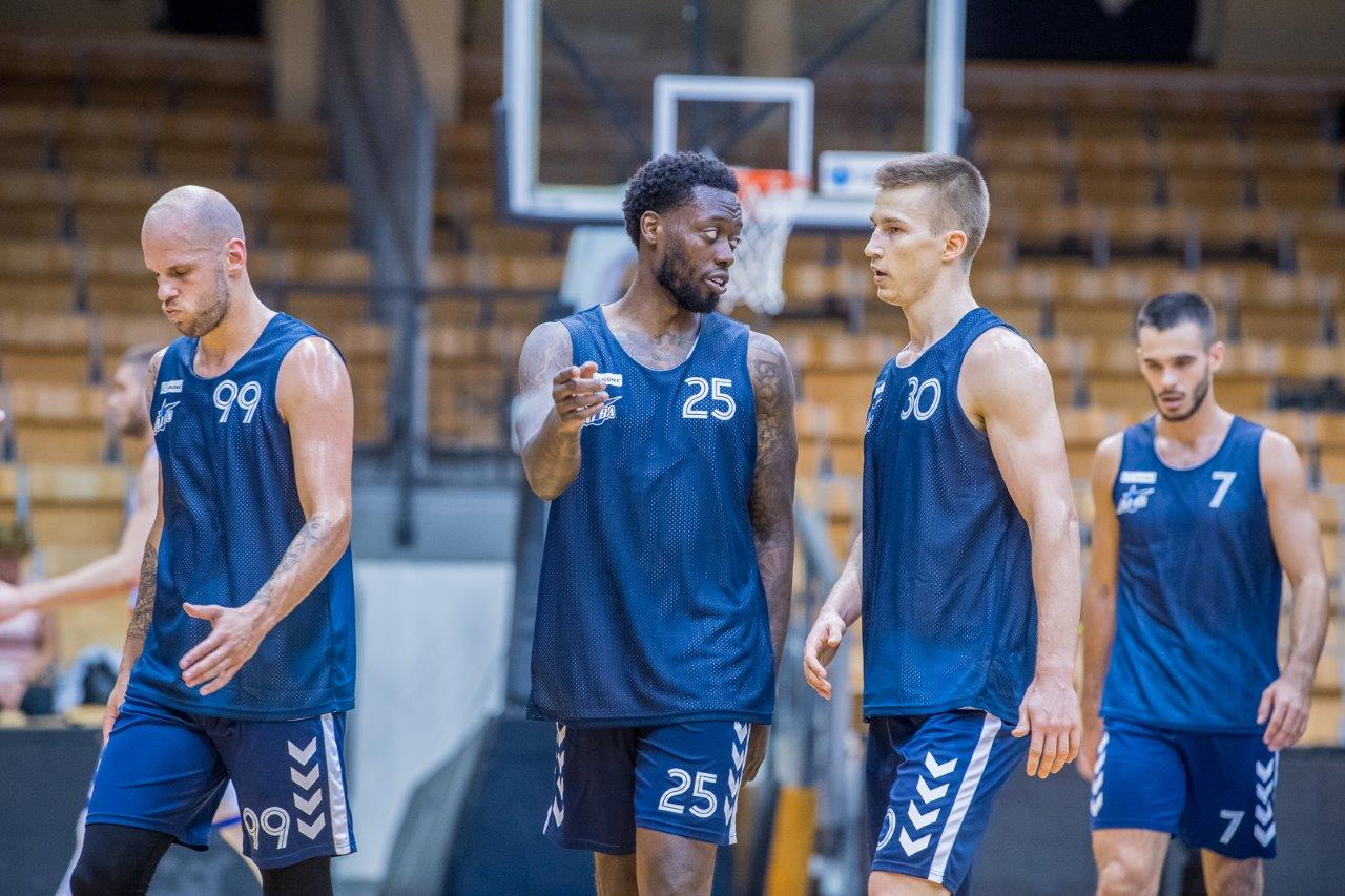 Megkezdődött az I. Nagy Gábor Emléktorna - egy ponttal kapott ki az Alba