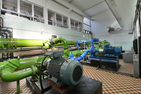 A szolgáltatás biztonsága a legfontosabb cél - rendkívüli közgyűlés a Városházán