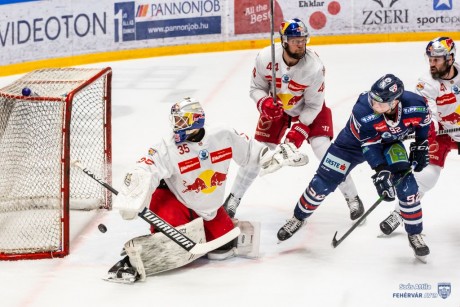 Erdély Csanádot utólag tiltották el - palánkra lökésért