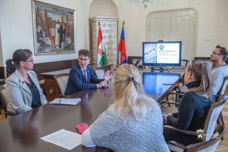 Elkészült Székesfehérvár Fenntartható Városfejlesztési Stratégiájának egyeztetési változata