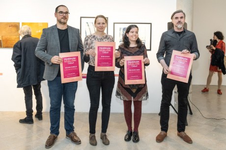 Megnyílt a Fehérvár Szalon - a városalapítás 1050. évfordulója áll a kiállítás középpontjában