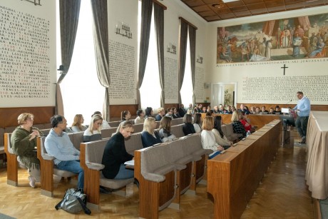 Klímastratégia létrehozása és szemléletformálás Székesfehérváron