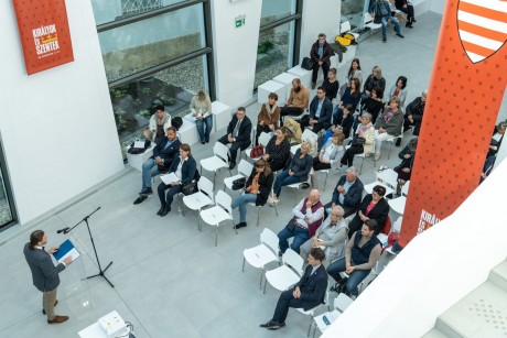 Emlékkonferenciát rendeztek Nádorfi Gabriella tiszteletére a Múzeumban