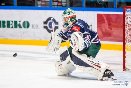 Vereség után lehet javítani, és döntetlenre hozni a győzelem, vereség arányt