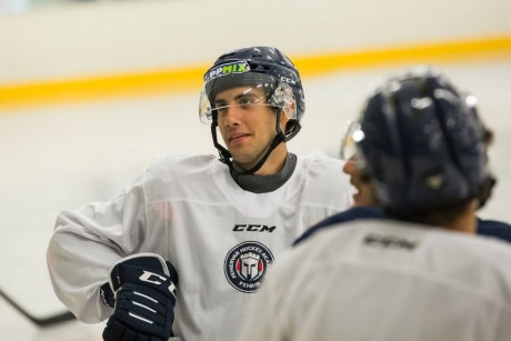 FEHA19: a Gyergyó HK érkezik az Erste Ligában az Ifj. Ocskay Gábor Jégcsarnokba