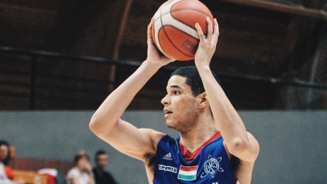 Mínusz húszról felállva, hosszabbításban verte az Alba Fehérvárt a Paks