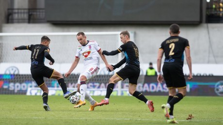 Öt érdekesség, amit a Puskás Akadémia FC elleni bajnoki előtt tudni érdemes