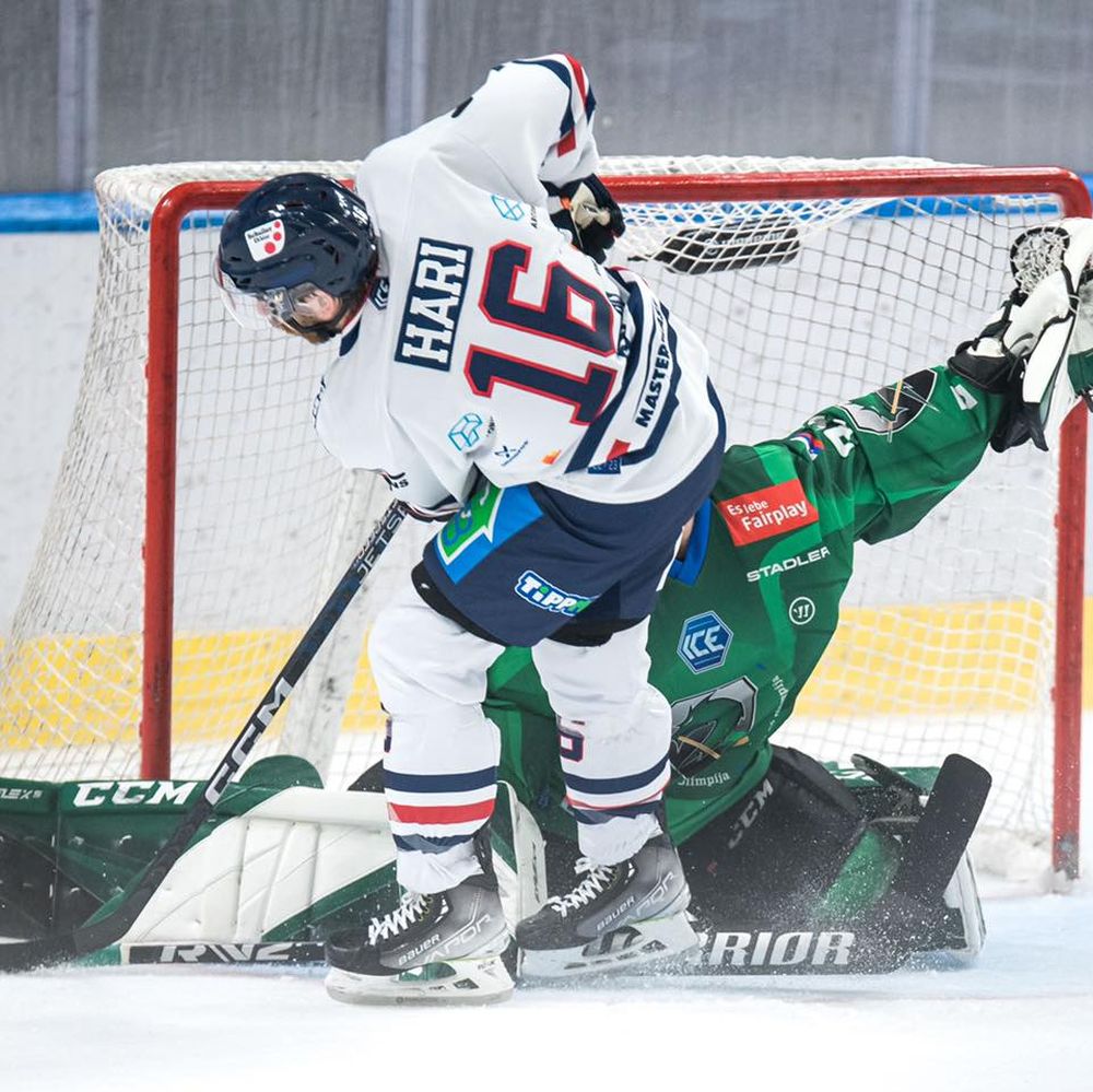 A Hydro Fehérvár AV19 a hosszabbításban maradt alul Ljubjlanában