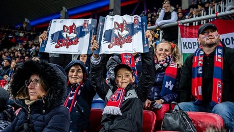 Péntek este a Zalaegerszeget látja vendégül a MOL Fehérvár FC