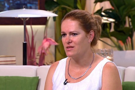 Prima Primissima Díj jelölt a magyar sport kategóriában Vörös Zsuzsa