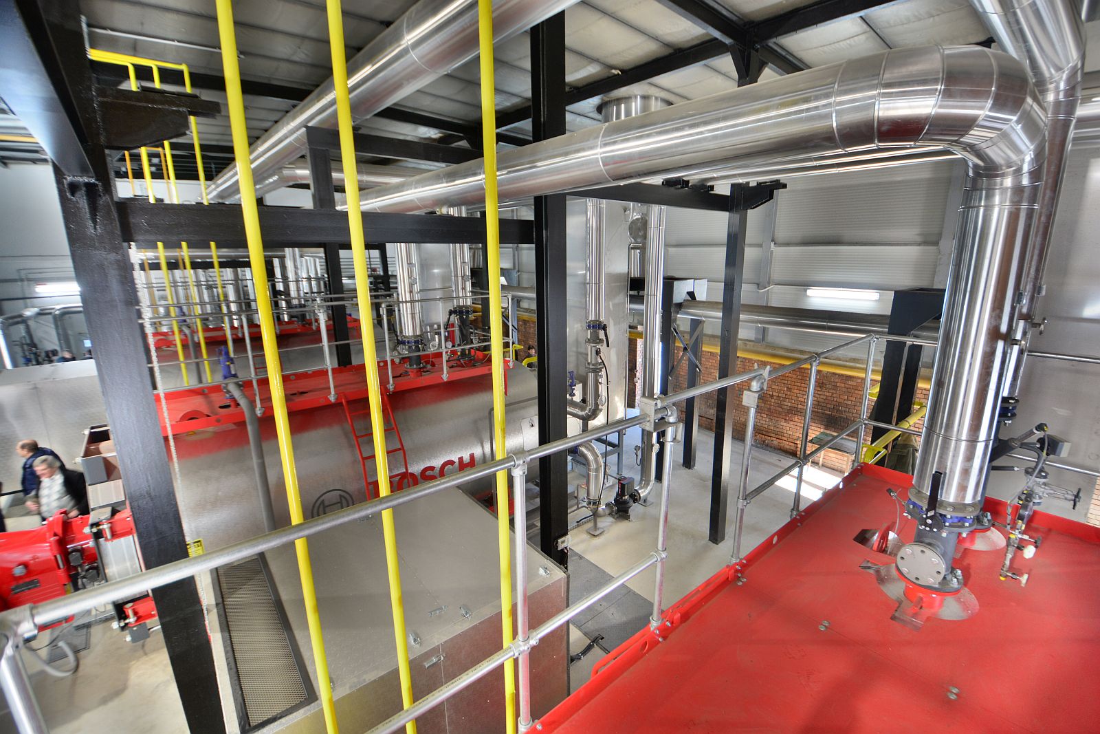 Frissített távhőszabályozás - 2,2 milliárdos töbletteher a városnak