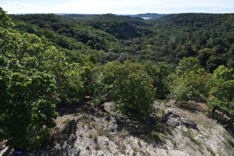 Sikeres vizsgát tettek a geotúra-vezető tanfolyam résztvevői