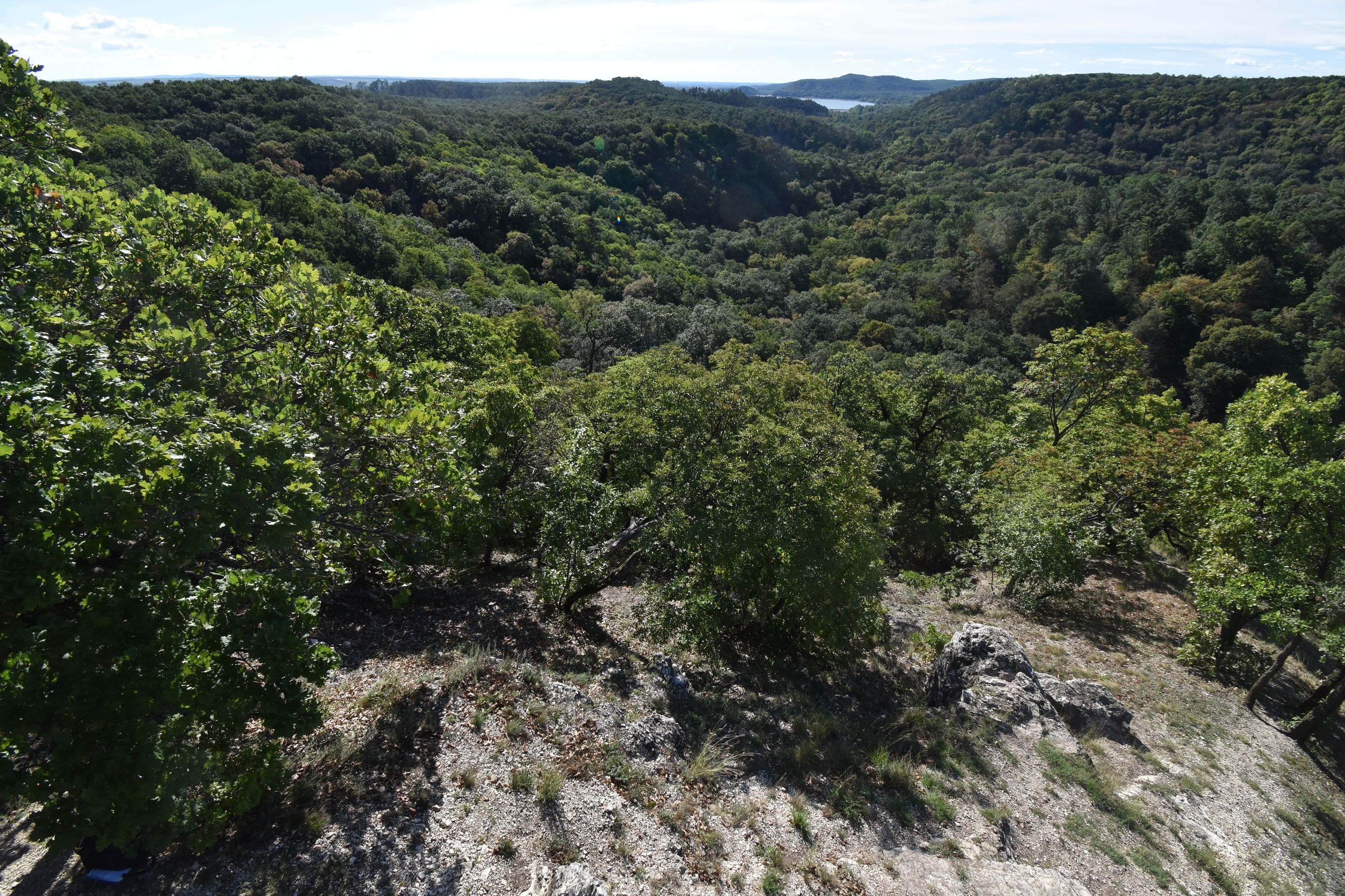 Sikeres vizsgát tettek a geotúra-vezető tanfolyam résztvevői