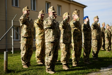 Mártír tábornokaink emléke előtt tisztelegtek fehérvár katonái