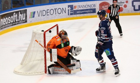 A Hydro Fehérvár AV19 az utolsó percben pontot mentett hazai pályán