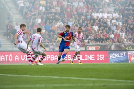 Nézőszámok és lojalitás: kutatás a fehérvári profi labdarúgásról