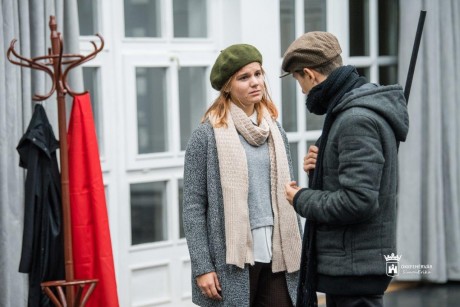 Emlékezők ünnepe október 23-án vasárnap 10 órakor a Városház téren