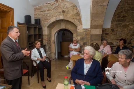 Nyitott tájékoztató fórum a fogyasztóvédelem aktuális kérdéseiről