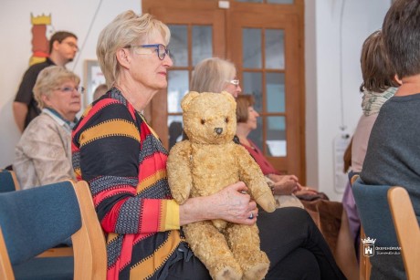 Tudományközi kalandok - játékkonferencia Moskovszky Éva emlékére