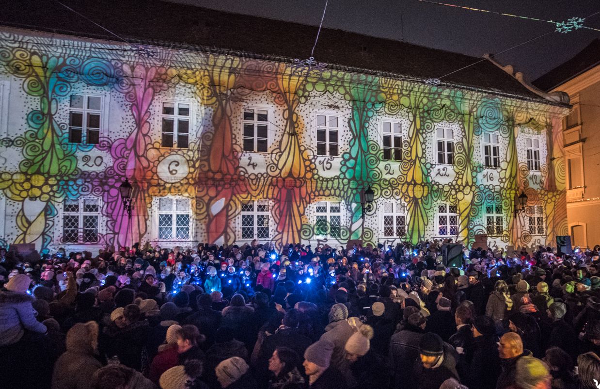 Újra összeáll a Kisangyalok kara - október 25-ig várják az iskolák jelentkezését